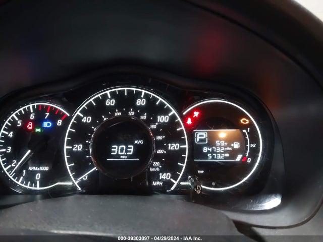 Nissan Versa Note Sv 2016 3N1CE2CP7GL394583 Image 15