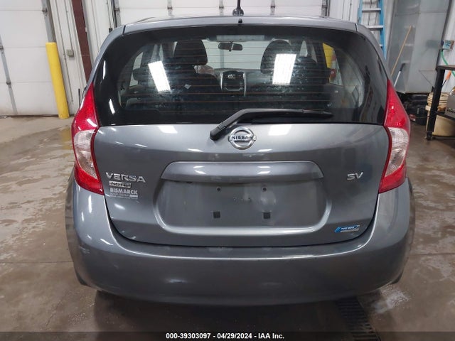 Nissan Versa Note Sv 2016 3N1CE2CP7GL394583 Image 16