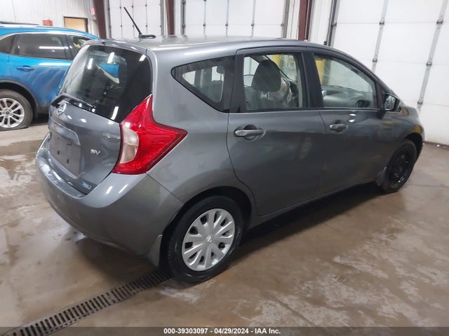 Nissan Versa Note Sv 2016 3N1CE2CP7GL394583 Image 4