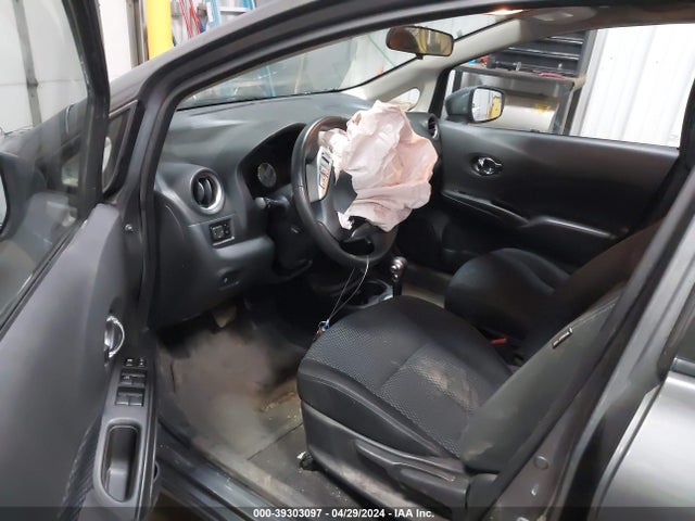 Nissan Versa Note Sv 2016 3N1CE2CP7GL394583 Image 5