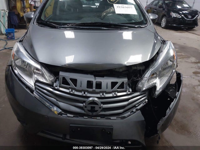Nissan Versa Note Sv 2016 3N1CE2CP7GL394583 Image 6
