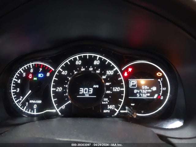 Nissan Versa Note Sv 2016 3N1CE2CP7GL394583 Image 7
