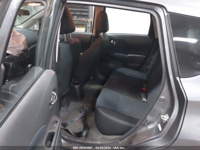 Nissan Versa Note Sv 2016 3N1CE2CP7GL394583 Image 8
