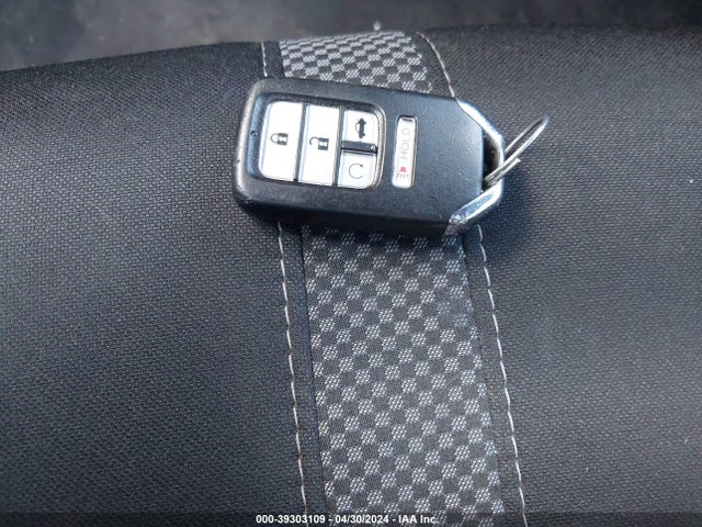 Honda Civic Sport 2019 2HGFC2F89KH553210 Image 11