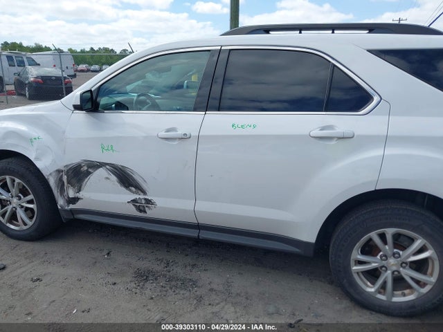 Chevrolet EQUINOX LT 2017 2GNALCEK8H6227034 Image 14