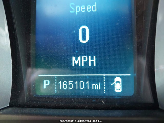 Chevrolet EQUINOX LT 2017 2GNALCEK8H6227034 Image 15