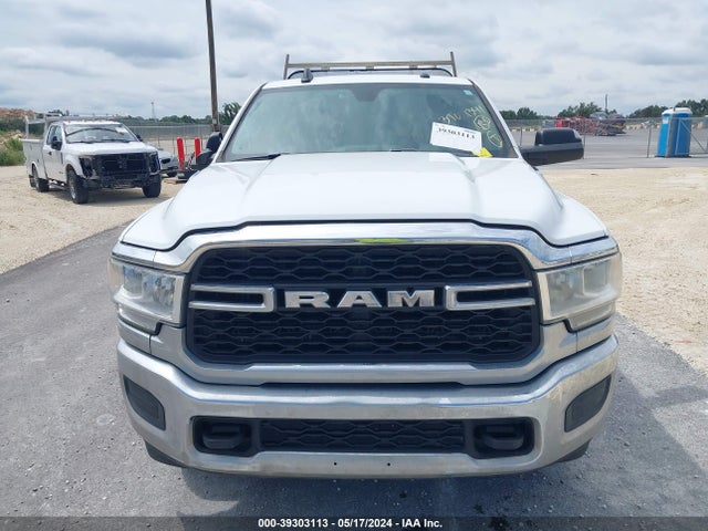 RAM 2500 Tradesman  4x2 8' Box 2019 3C6UR4HJ3KG548107 Image 12