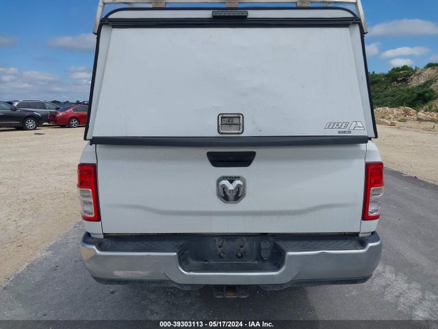 RAM 2500 Tradesman  4x2 8' Box 2019 3C6UR4HJ3KG548107 Image 16
