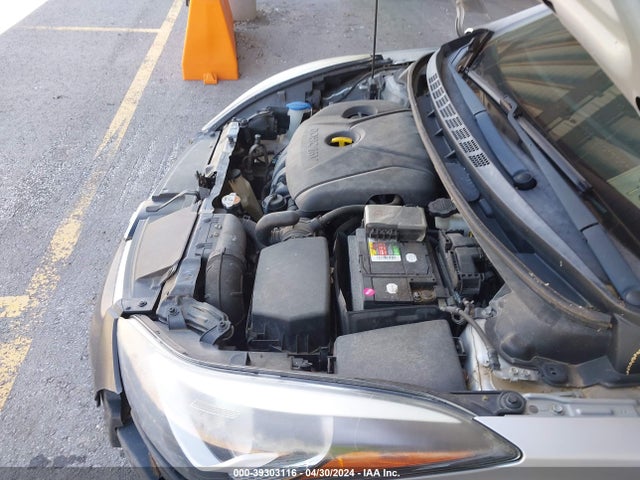 Hyundai ELANTRA SE 2014 5NPDH4AEXEH526397 Image 10