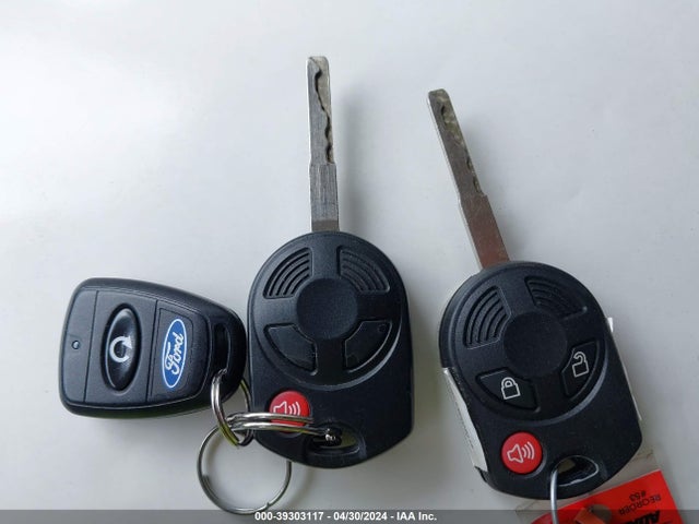 Ford ESCAPE SE 2017 1FMCU9GDXHUA86920 Image 11