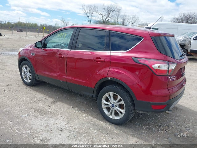 Ford ESCAPE SE 2017 1FMCU9GDXHUA86920 Image 3