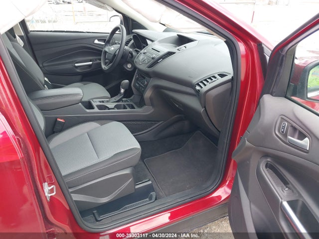 Ford ESCAPE SE 2017 1FMCU9GDXHUA86920 Image 5