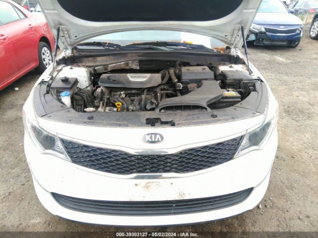 5XXGT4L12JG216529 KIA Optima