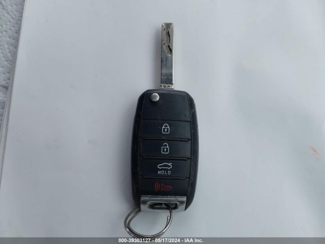 5XXGT4L12JG216529 KIA Optima
