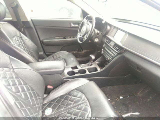 5XXGT4L12JG216529 KIA Optima