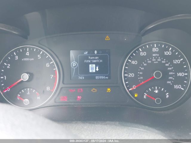 5XXGT4L12JG216529 KIA Optima