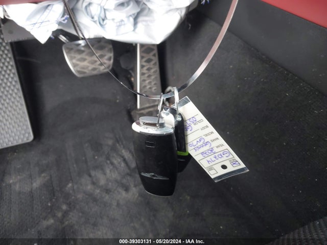 Genesis Gv70 2.5t Awd 2022 KMUMADTB7NU057781 Image 11