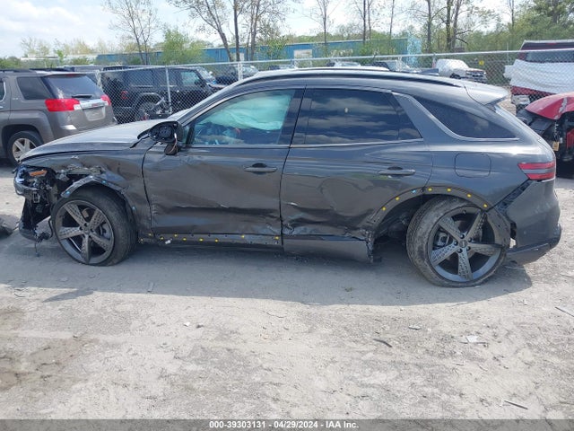 Genesis Gv70 2.5t Awd 2022 KMUMADTB7NU057781 Image 15