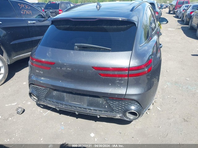Genesis Gv70 2.5t Awd 2022 KMUMADTB7NU057781 Image 17