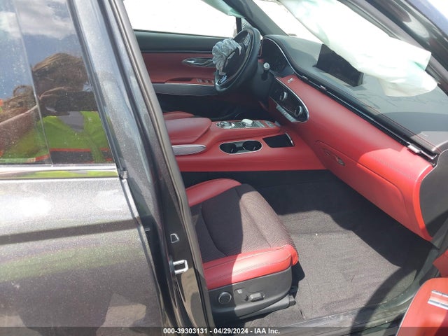 Genesis Gv70 2.5t Awd 2022 KMUMADTB7NU057781 Image 5