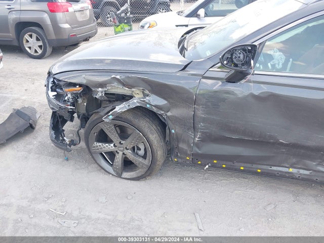 Genesis Gv70 2.5t Awd 2022 KMUMADTB7NU057781 Image 6