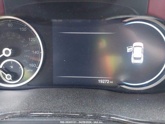 Genesis Gv70 2.5t Awd 2022 KMUMADTB7NU057781 Image 7