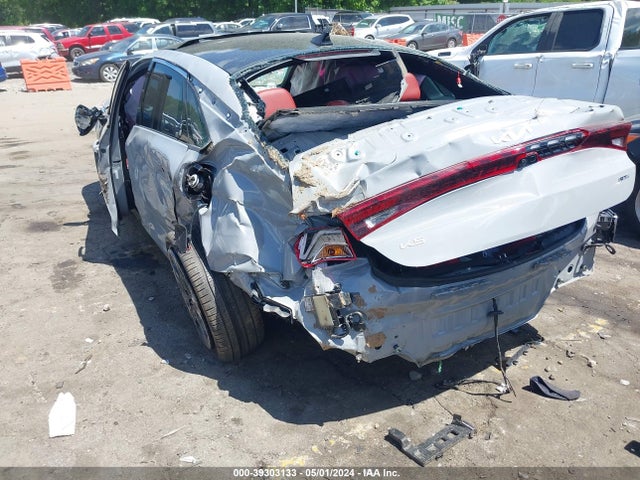 KIA K5 Gt-line 2024 5XXG64J29RG255200 Image 3
