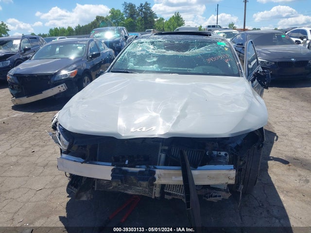 KIA K5 Gt-line 2024 5XXG64J29RG255200 Image 6