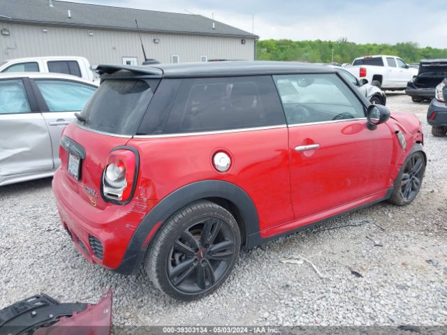 WMWXP7C5XF2A59080 Mini Hardtop Cooper S