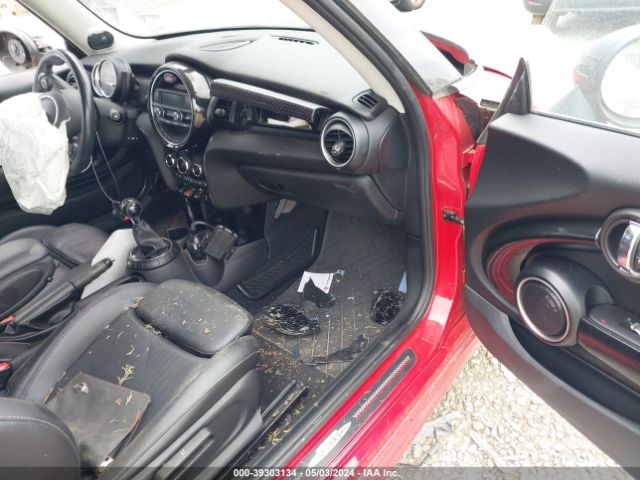 WMWXP7C5XF2A59080 Mini Hardtop Cooper S