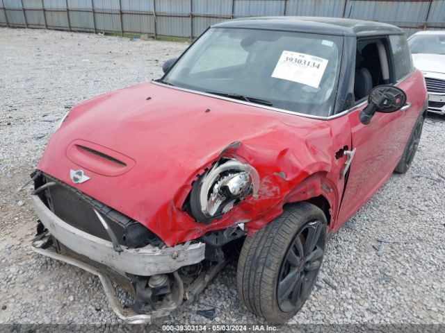 WMWXP7C5XF2A59080 Mini Hardtop Cooper S