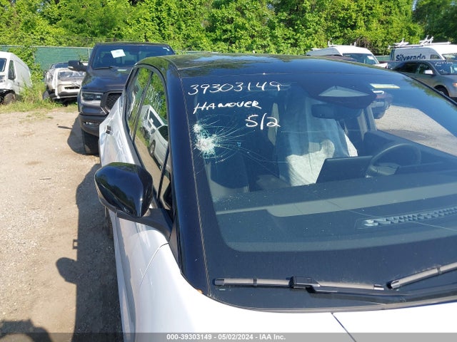 Fisker Ocean One 2023 VCF1ZBU21PG004335 Image 6