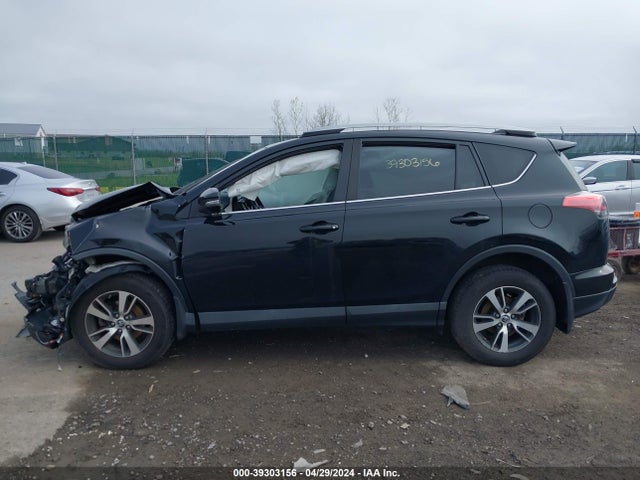 Toyota Rav4 Xle 2018 2T3RFREV7JW781921 Image 14