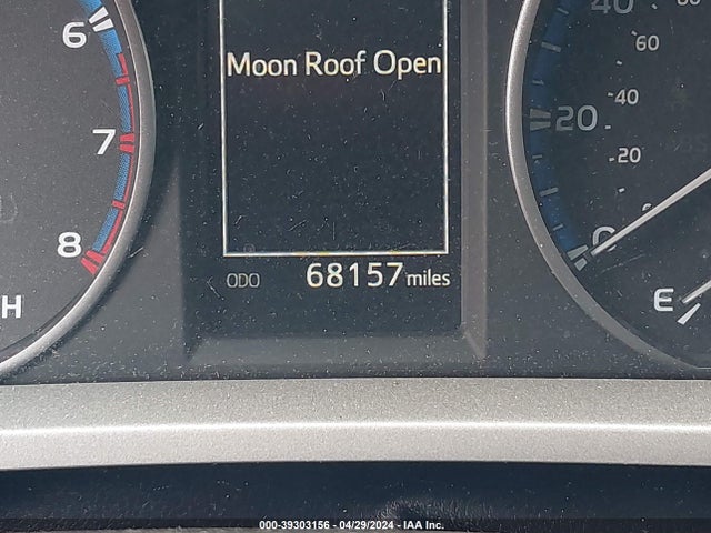 Toyota Rav4 Xle 2018 2T3RFREV7JW781921 Image 15