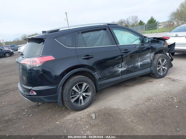 Toyota Rav4 Xle 2018 2T3RFREV7JW781921 Image 4