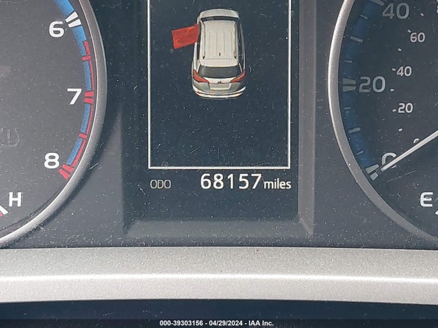 Toyota Rav4 Xle 2018 2T3RFREV7JW781921 Image 7