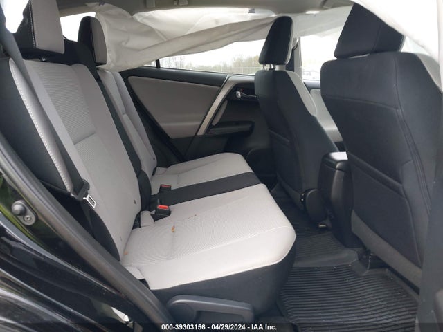 Toyota Rav4 Xle 2018 2T3RFREV7JW781921 Image 8