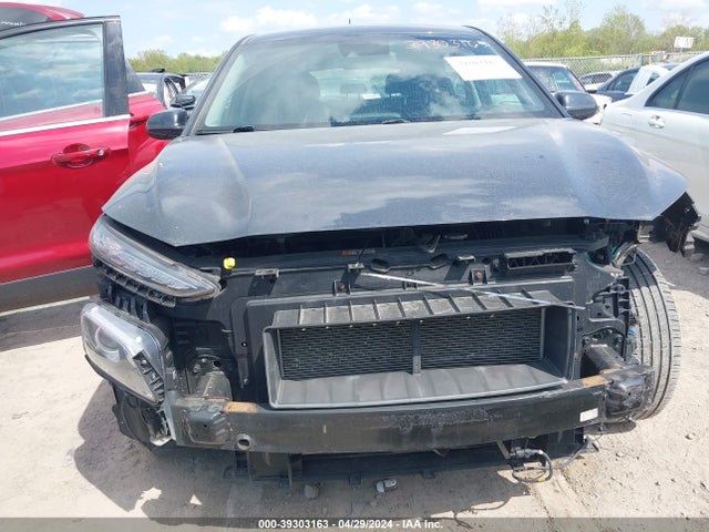 Hyundai Kona Se 2019 KM8K12AA4KU346567 Image 13