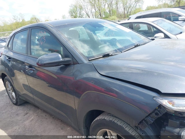 Hyundai Kona Se 2019 KM8K12AA4KU346567 Image 14