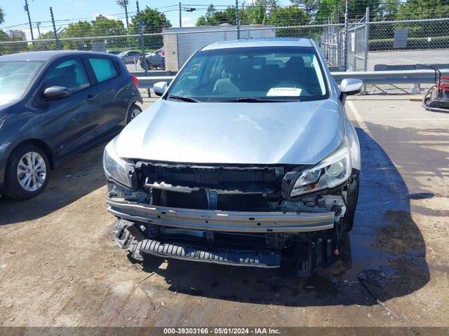 Subaru Legacy 2.5i Limited 2016 4S3BNBL64G3005202 Image 13