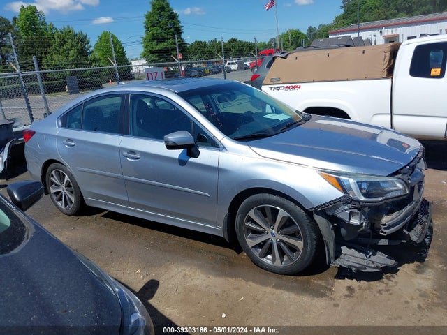 Subaru Legacy 2.5i Limited 2016 4S3BNBL64G3005202 Image 14