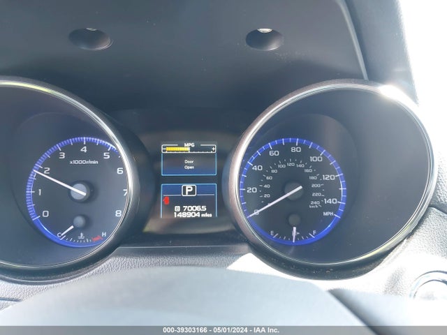 Subaru Legacy 2.5i Limited 2016 4S3BNBL64G3005202 Image 16