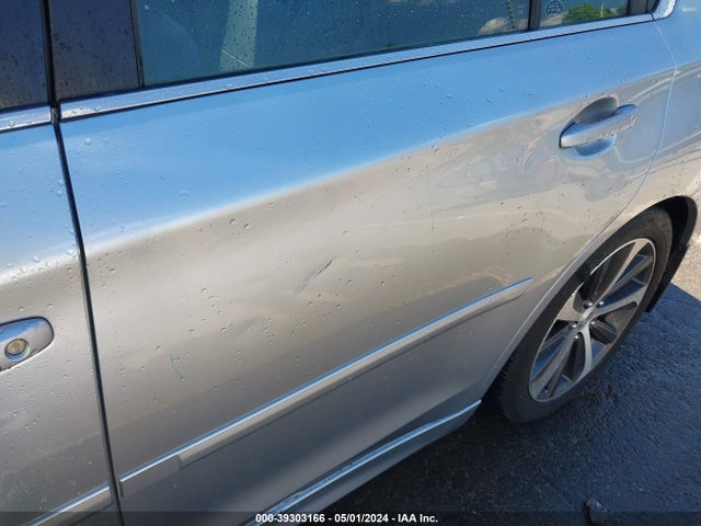 Subaru Legacy 2.5i Limited 2016 4S3BNBL64G3005202 Image 12