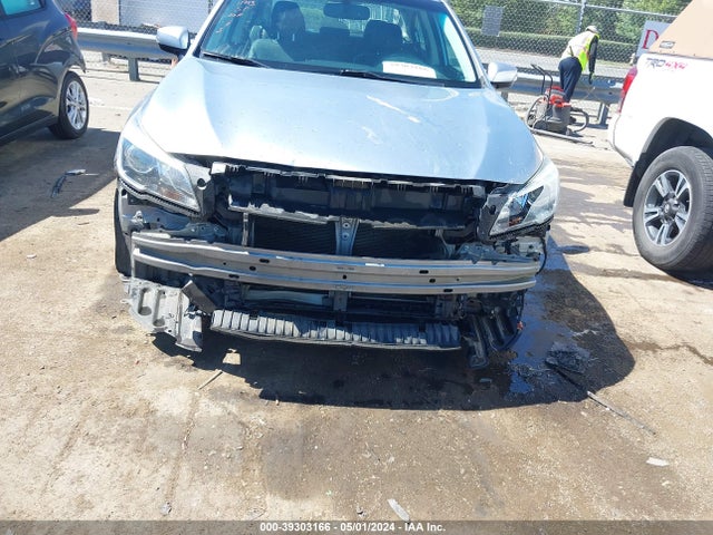 Subaru Legacy 2.5i Limited 2016 4S3BNBL64G3005202 Image 6