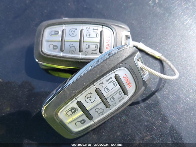 Chrysler Pacifica Touring L 2023 2C4RC1BG1PR552718 Image 11