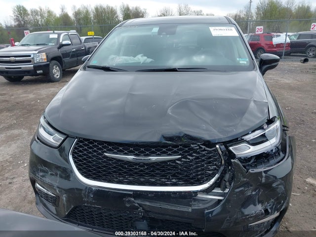 Chrysler Pacifica Touring L 2023 2C4RC1BG1PR552718 Image 13