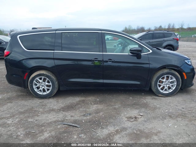 Chrysler Pacifica Touring L 2023 2C4RC1BG1PR552718 Image 14