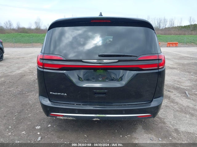 Chrysler Pacifica Touring L 2023 2C4RC1BG1PR552718 Image 17