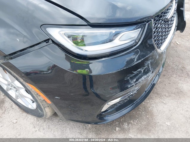 Chrysler Pacifica Touring L 2023 2C4RC1BG1PR552718 Image 12
