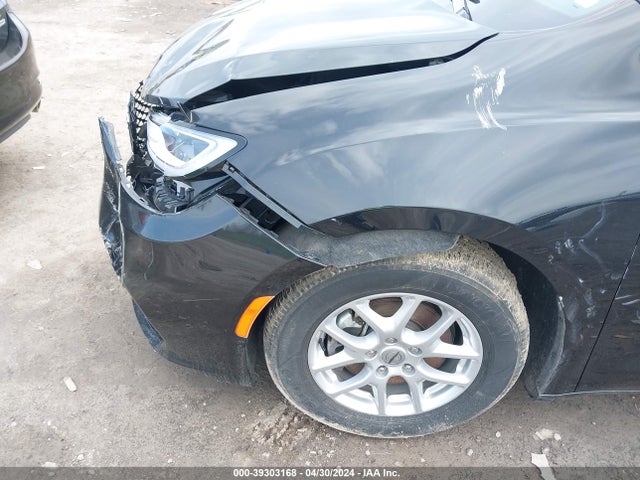 Chrysler Pacifica Touring L 2023 2C4RC1BG1PR552718 Image 18